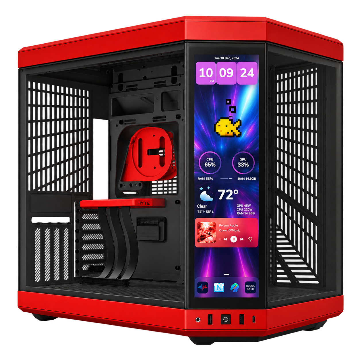 Productos | TOKYOTECH